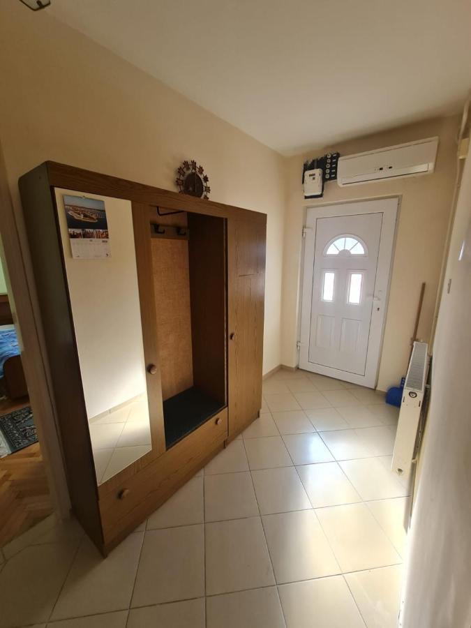 Apartment Sukošan מראה חיצוני תמונה