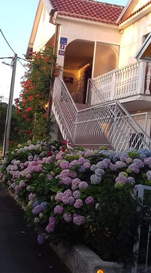 Apartment Sukošan מראה חיצוני תמונה