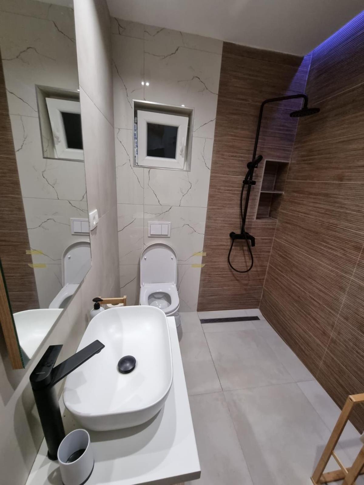 Apartment Sukošan מראה חיצוני תמונה